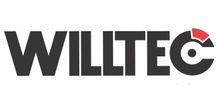 Logotipo Willtec
