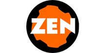 Logotipo ZEN