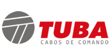 Logotipo Tuba