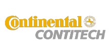 Logotipo Contitech