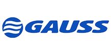 Logotipo Gauss