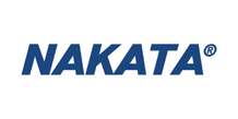 Logotipo Nakata