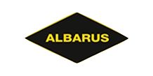 Logotipo Albarus