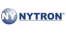 Logotipo Nytron