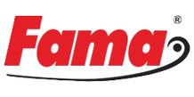 Logotipo FAMA