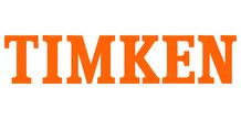 Logotipo Timken
