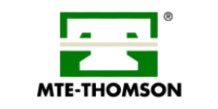 Logotipo MTE-Thomson