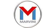 Logotipo MARVINI