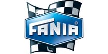 Logotipo Fania