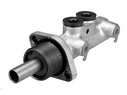 Cilindro Mestre de Embreagem